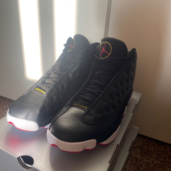 Jordan 13 “Playoff” - Picture 3 of 4